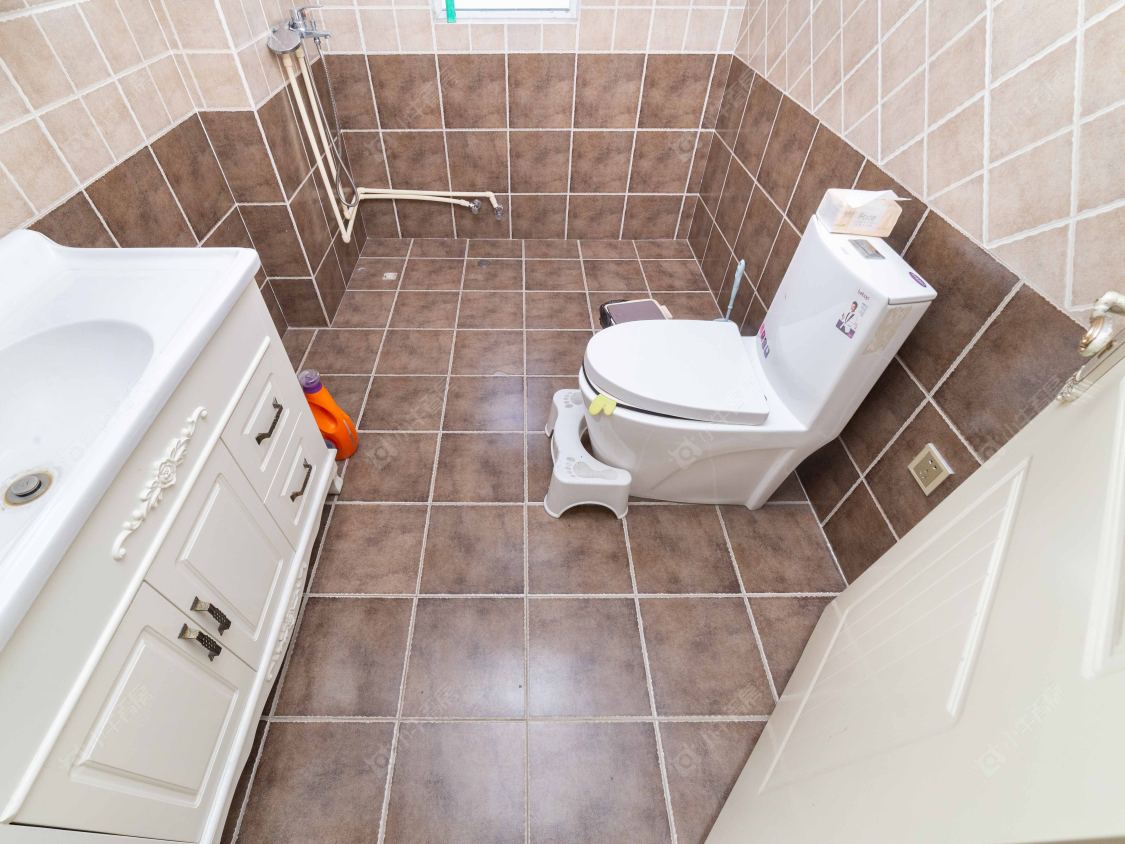 常州新城香溢澜桥二期在售二手房源室内图_小牛看房