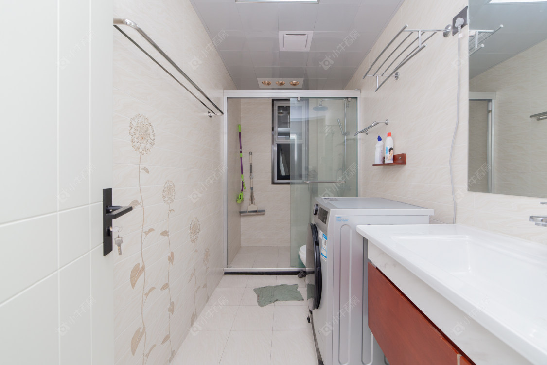 常州太湖明珠苑南苑在售二手房源室内图_小牛看房