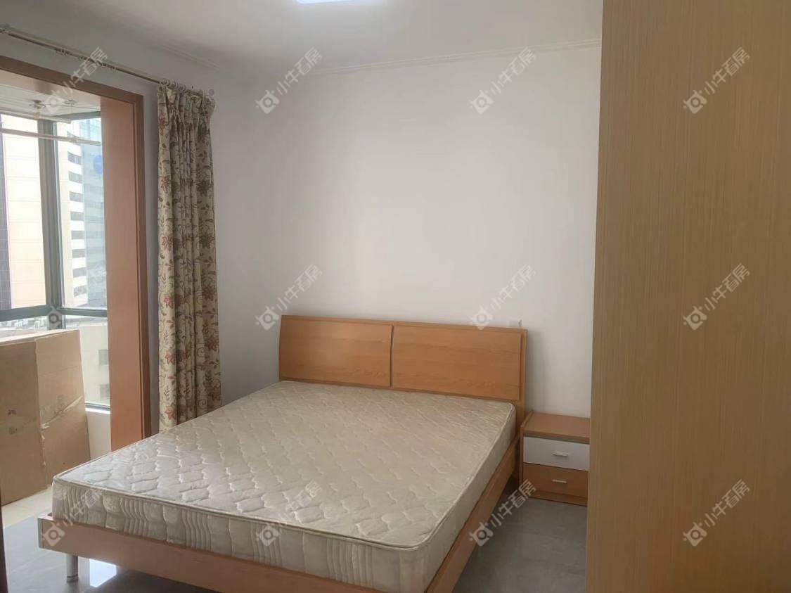 常州天禧星园1室1厅在租房源出租