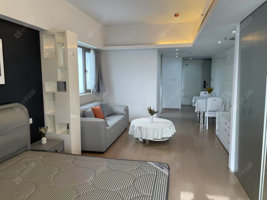 常州京城豪苑北区在租房源_小牛看房