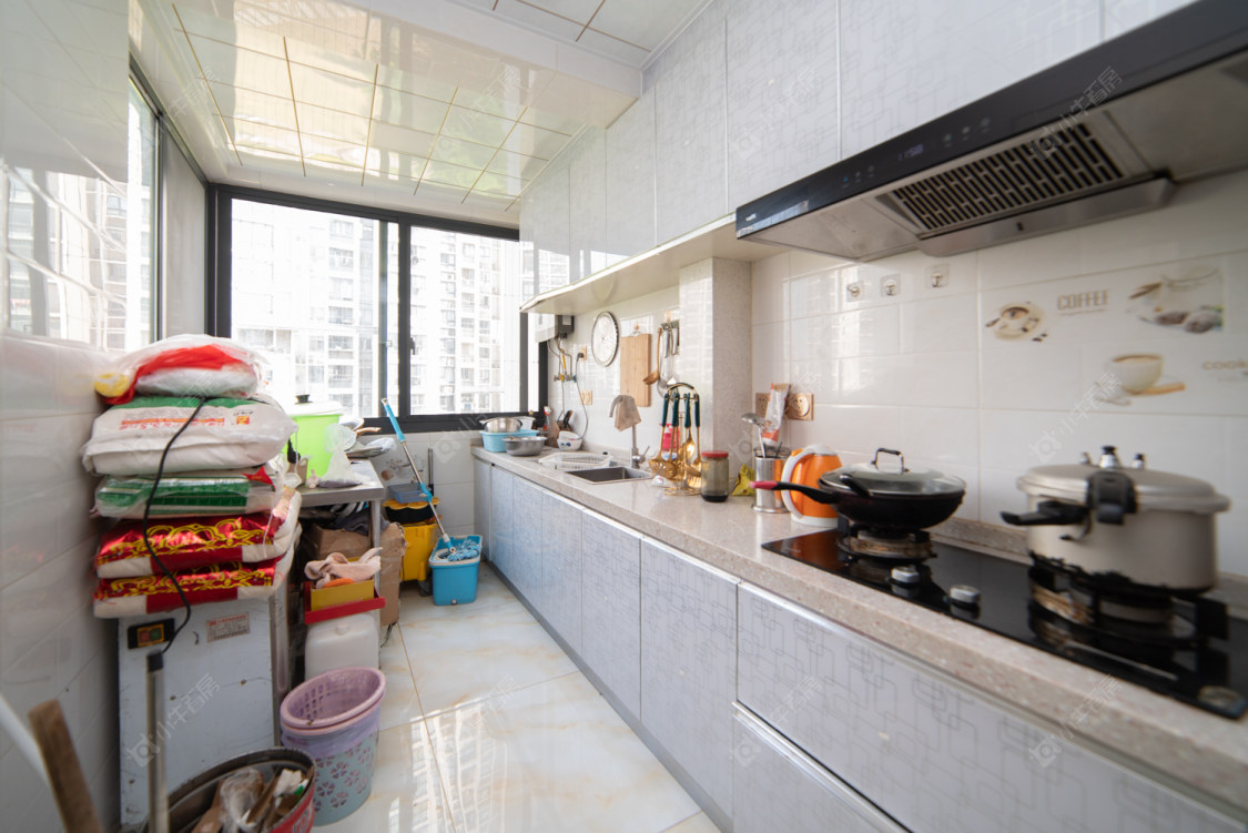 常州云山诗意在售二手房源室内图_小牛看房