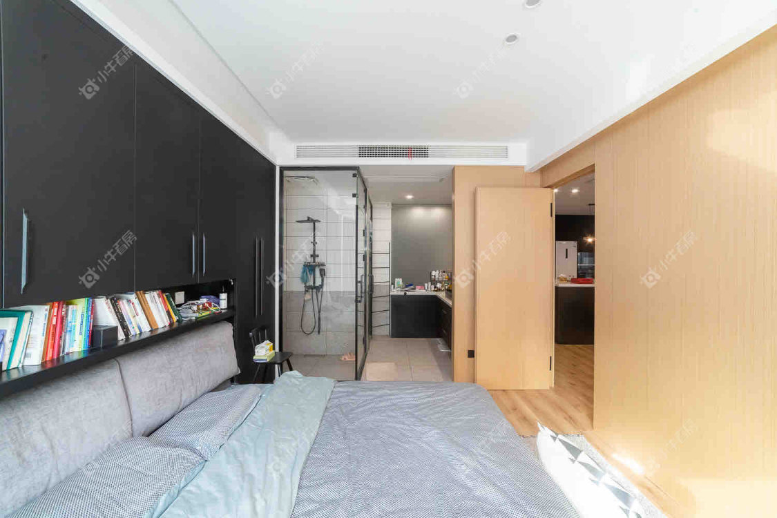 大名城西区二区房源室内图 常州大名城西区二区在租房源室内图_小牛看房