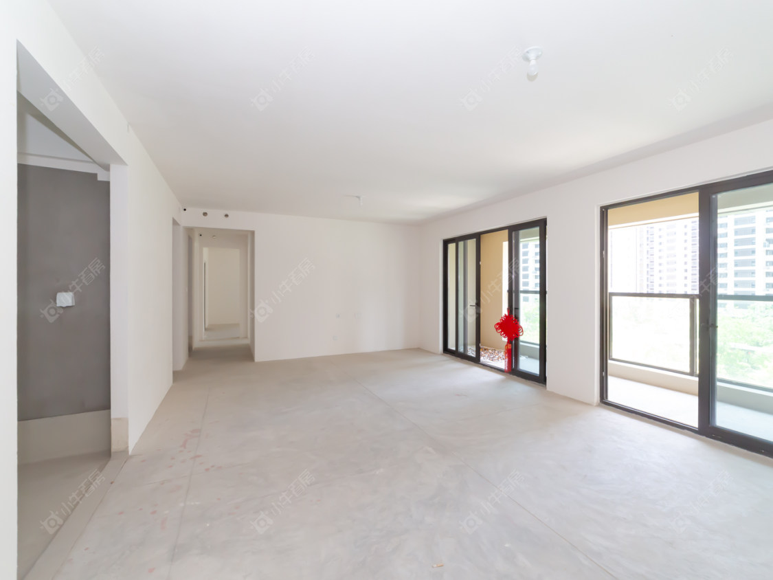 常州龙湖景粼天著在售二手房源室内图_小牛看房