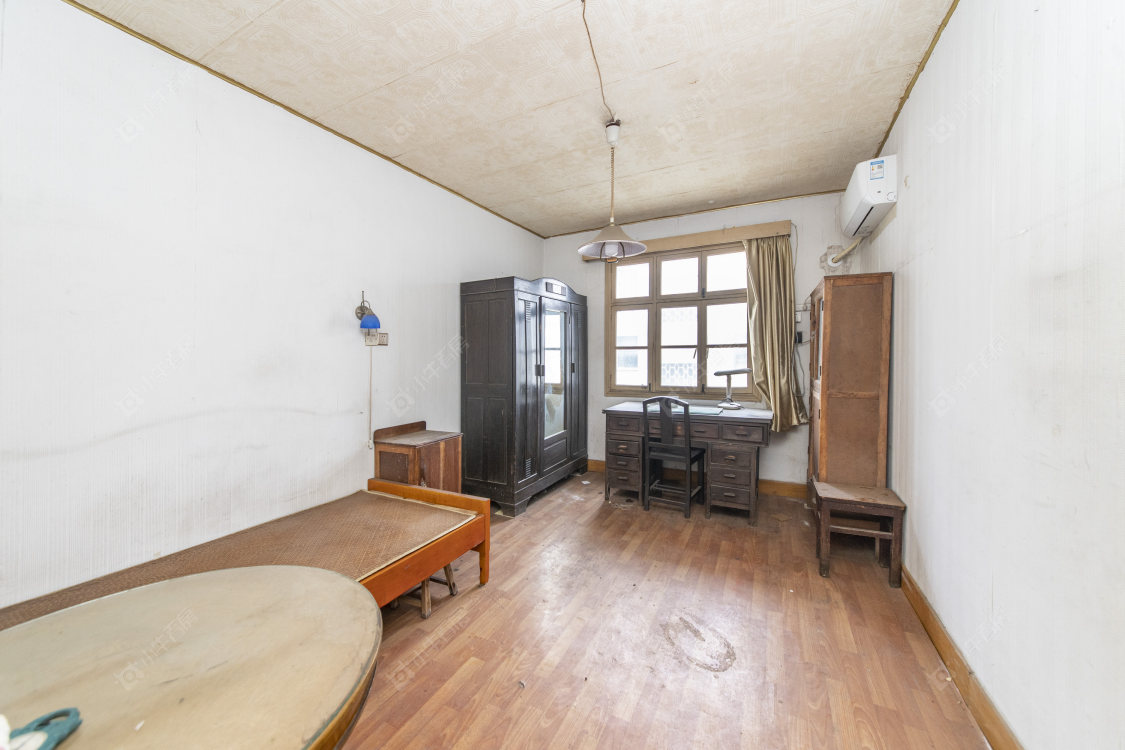 常州湖塘花园新村在售二手房源室内图_小牛看房