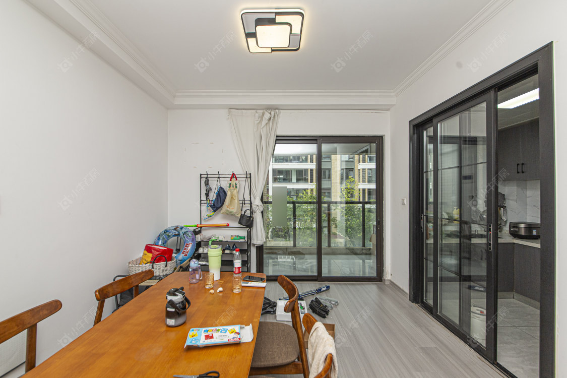 常州星河丹堤八区在售二手房源室内图_小牛看房