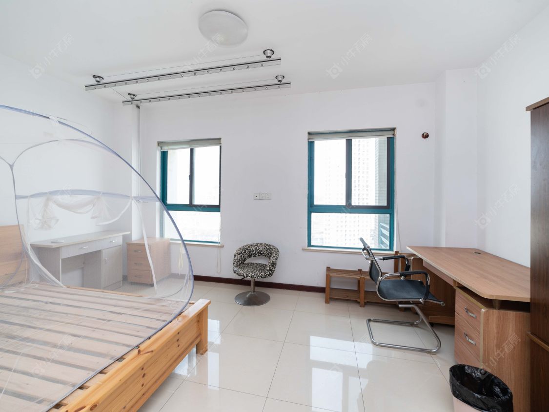 常州天禄商务广场在售二手房源室内图_小牛看房