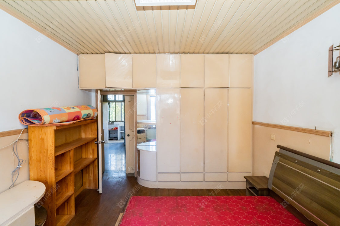 丽华二村房源室内图 常州丽华二村在售二手房源室内图_小牛看房