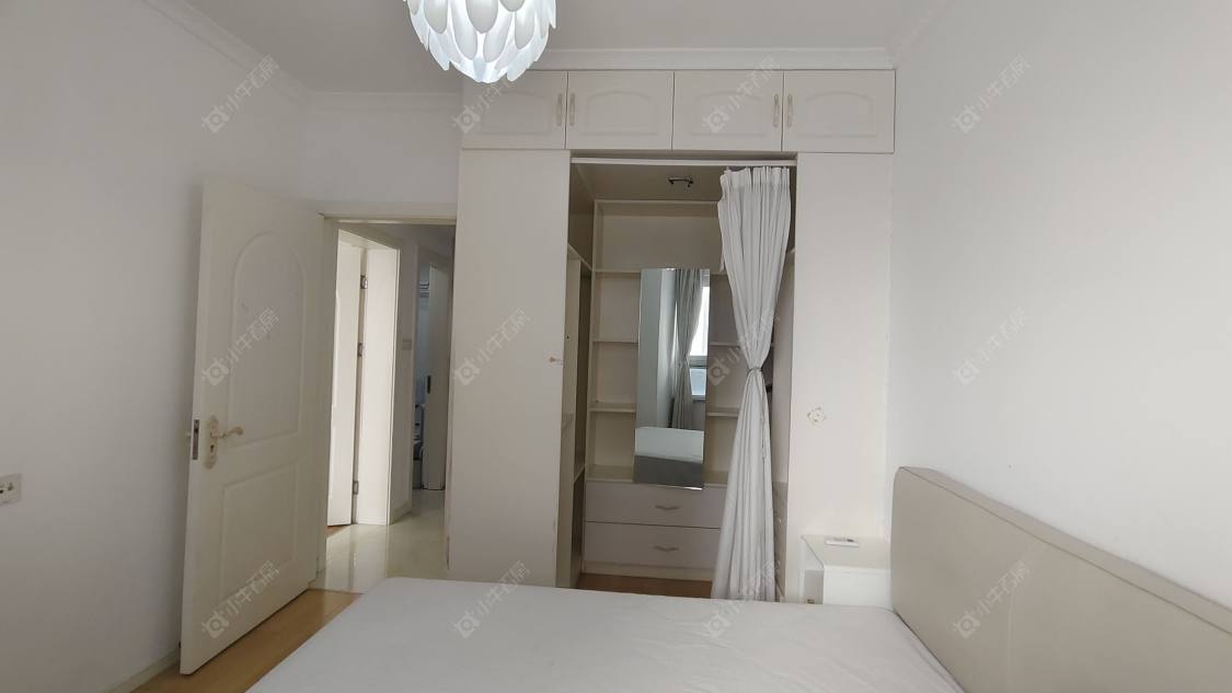 常州水岸花语在租房源室内图_小牛看房