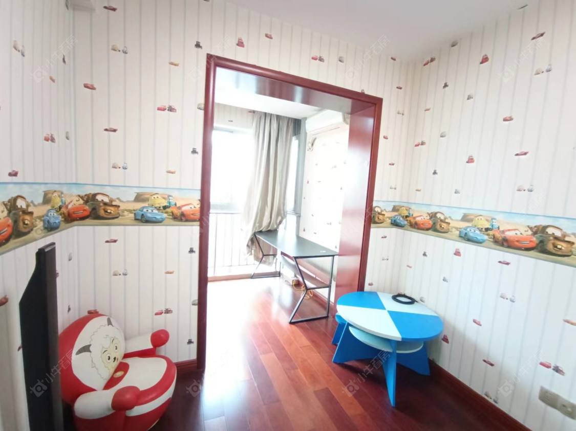 常州天隽峰在租房源室内图_小牛看房