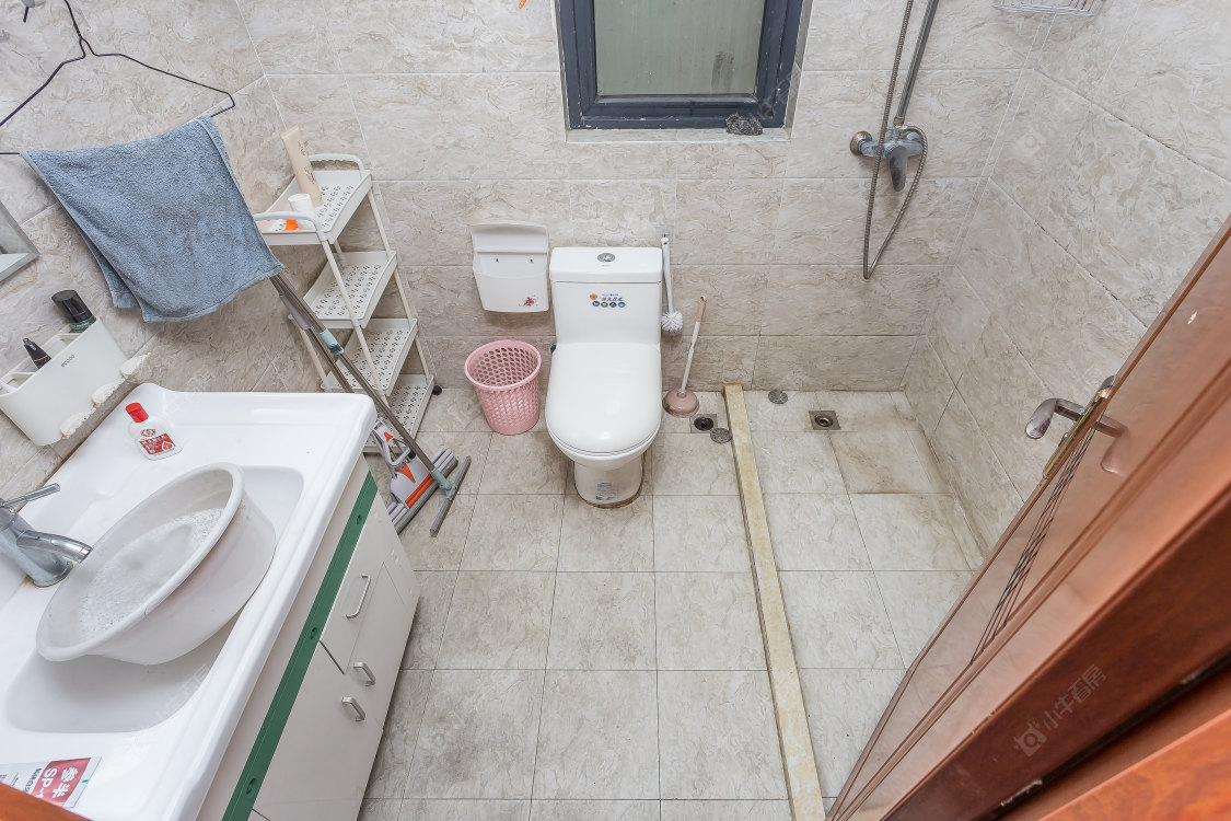 常州永宁星座公寓在售二手房源室内图_小牛看房