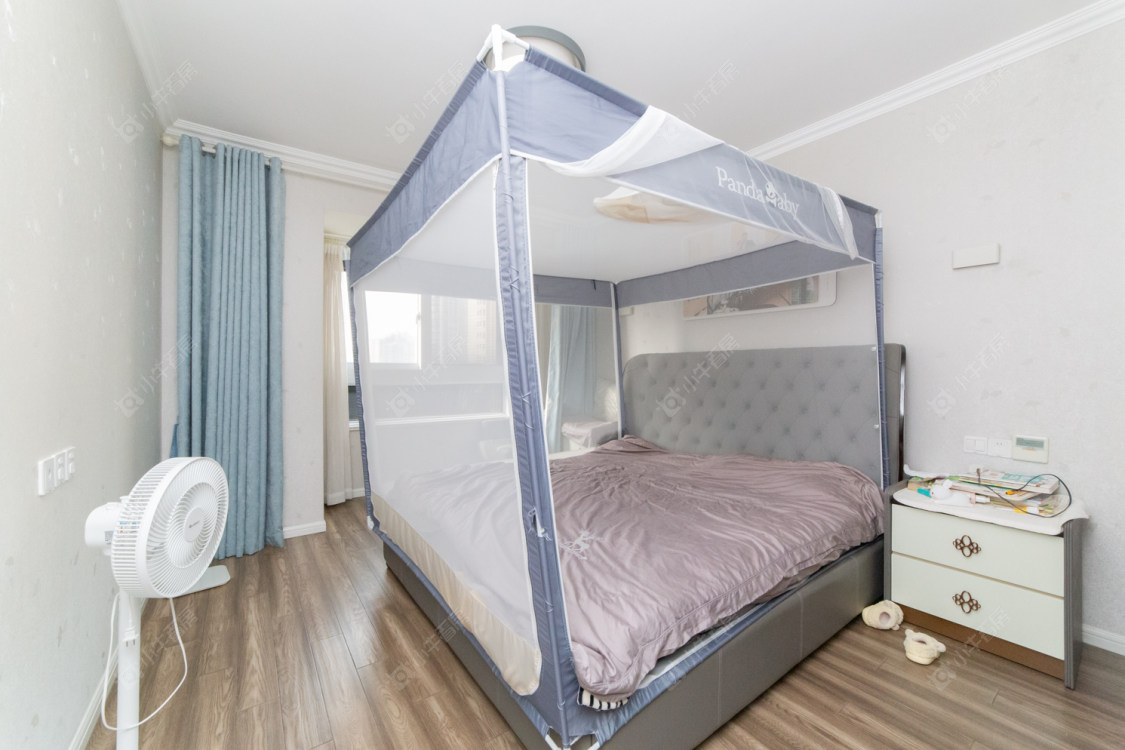 常州凤凰湖西苑在售二手房源室内图_小牛看房