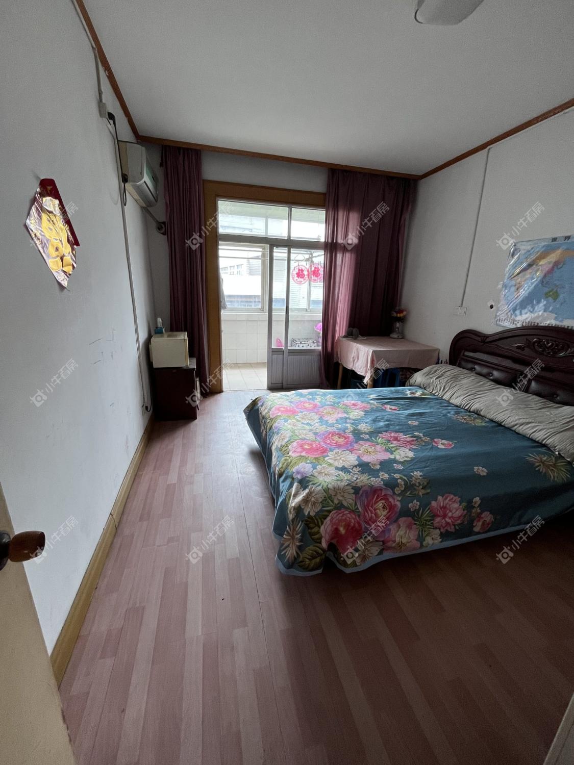 常州延陵东路3室1厅1卫出租_小牛看房