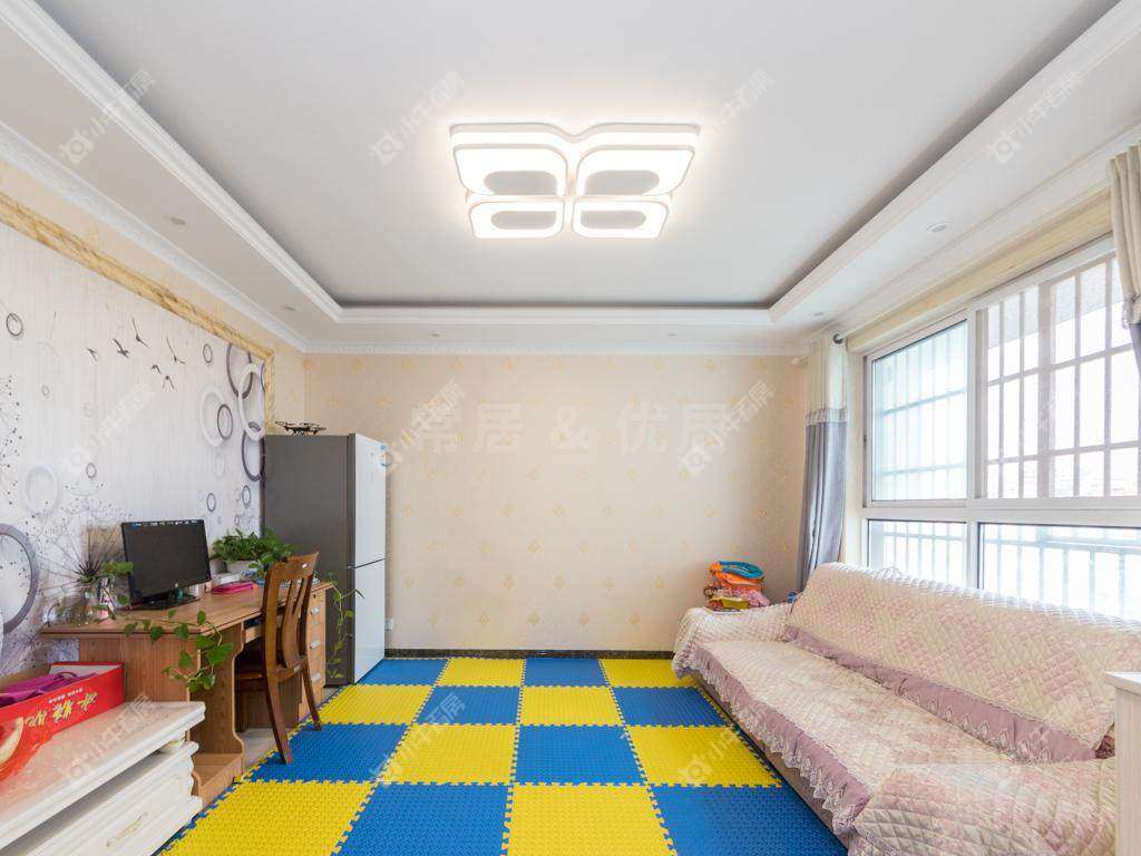 常州滨江明珠城西区在租房源_小牛看房