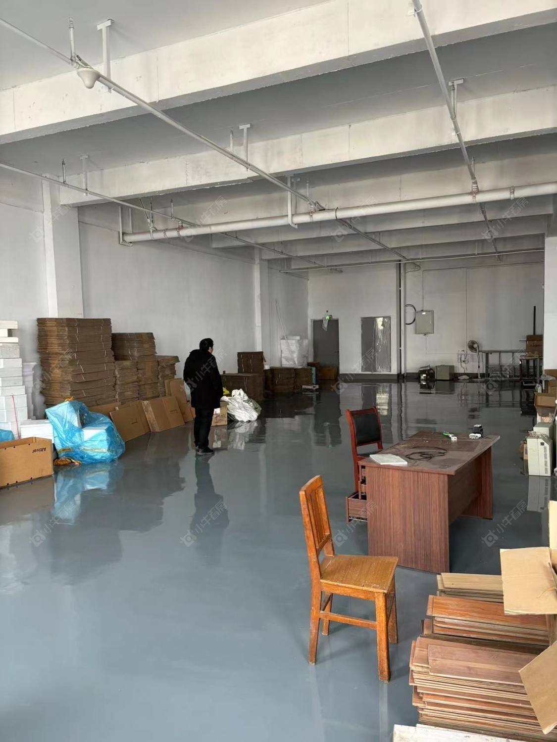 常州联东制造中心（丁堰）1室出租_小牛看房