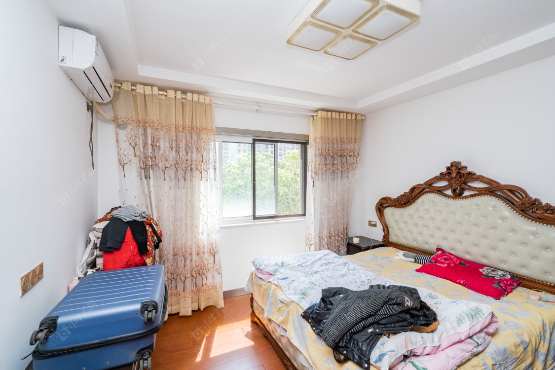 常州华润国际三期在售二手房源室内图_小牛看房