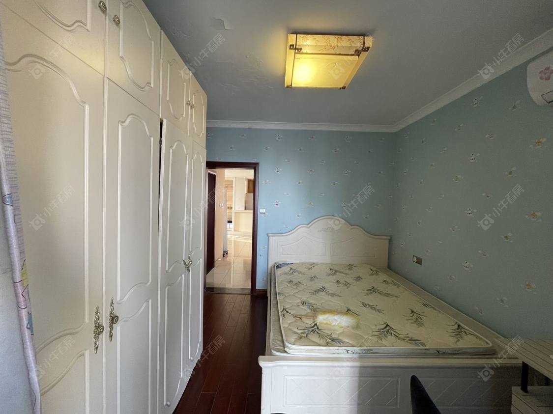 常州莱蒙城睿景公寓在租房源室内图_小牛看房