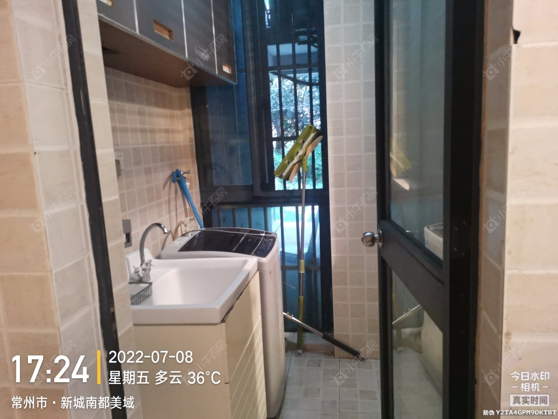 新城南都美域房源 常州新城南都美域在租房源_小牛看房