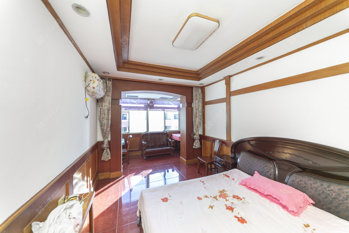 常州康宁苑在售二手房源室内图_小牛看房