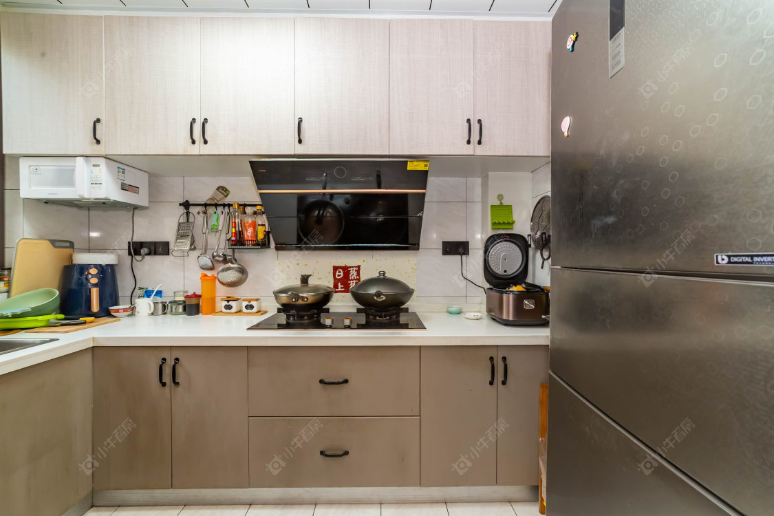 常州雅居乐凤凰台在售二手房源室内图_小牛看房