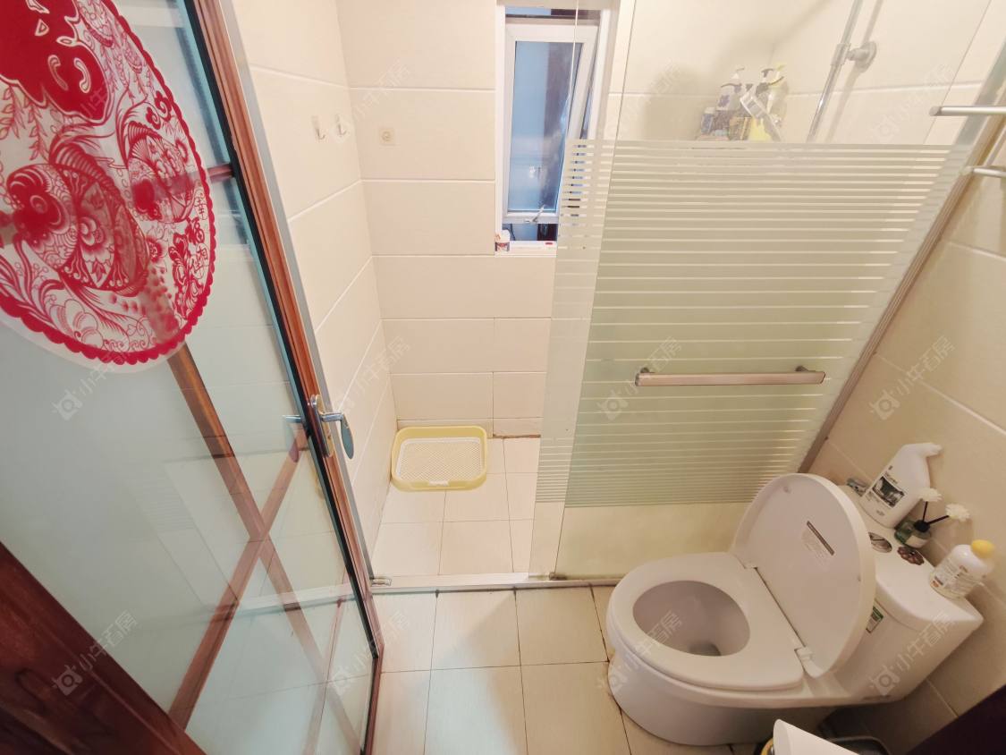 常州众悦华城在售二手房房源室内图_小牛看房