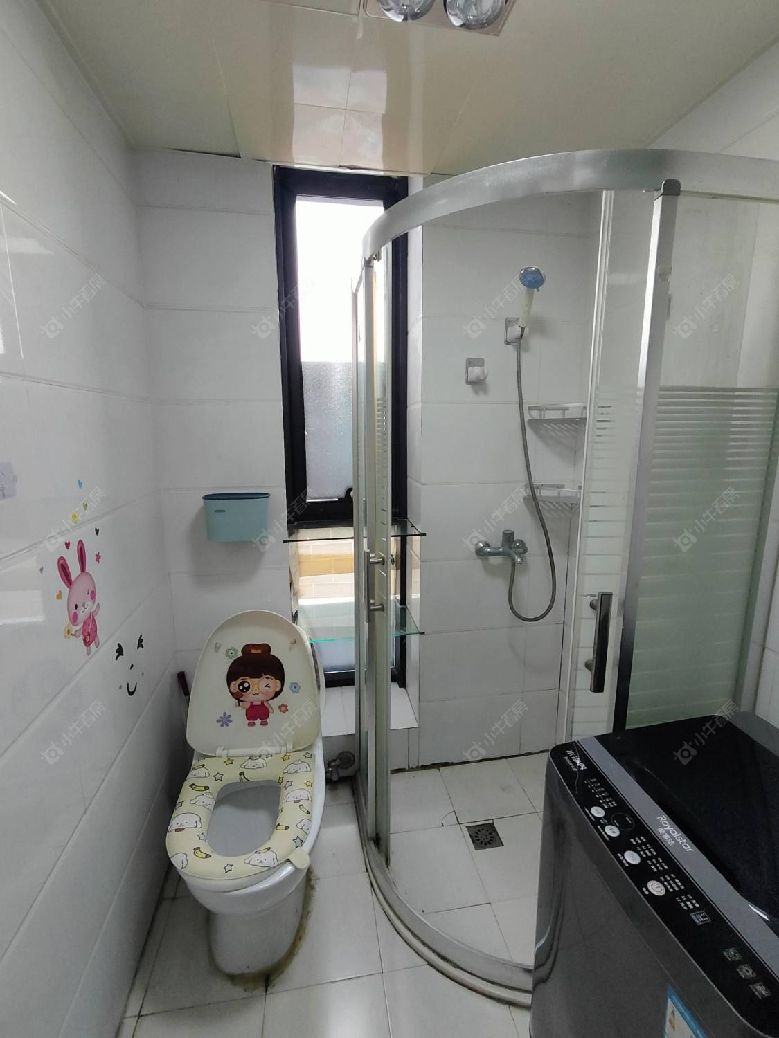 常州吾悦广场糖果公寓在租房源室内图_小牛看房