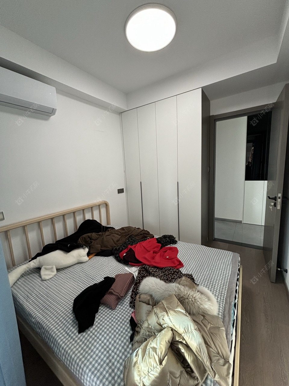 常州美的金科公园天下租房_美的金科公园天下3室2厅房源出租
