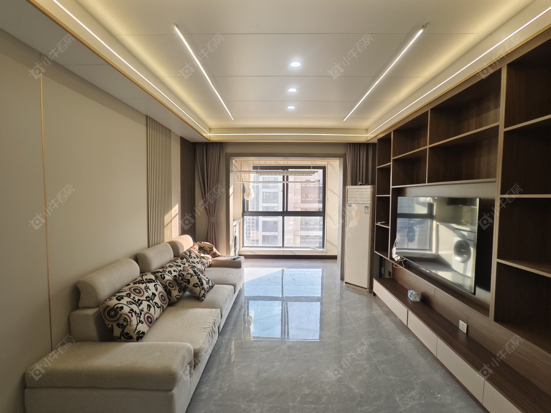 清云澜湾A区房源 常州清云澜湾A区在租房源_小牛看房