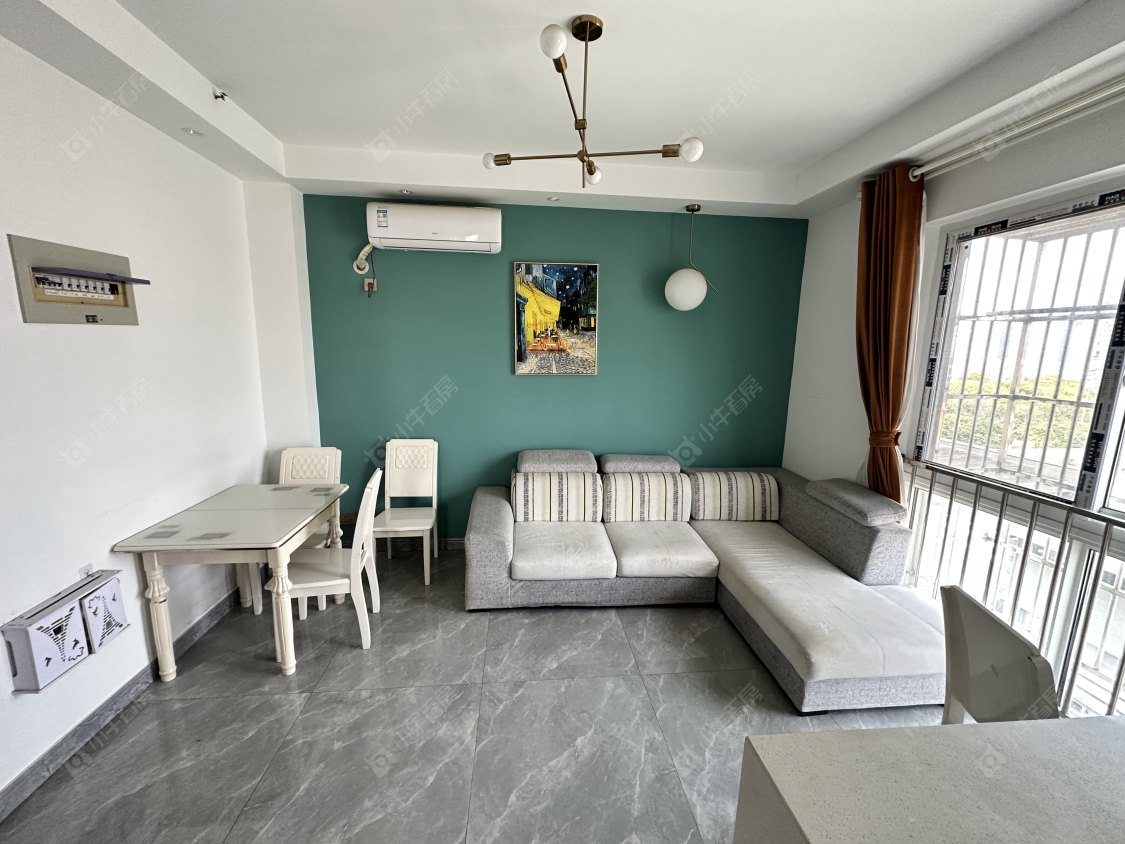 常州裕坤美城公馆在租房源_小牛看房