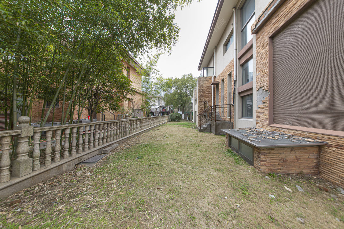 常州天安别墅在售二手房源小区图_小牛看房