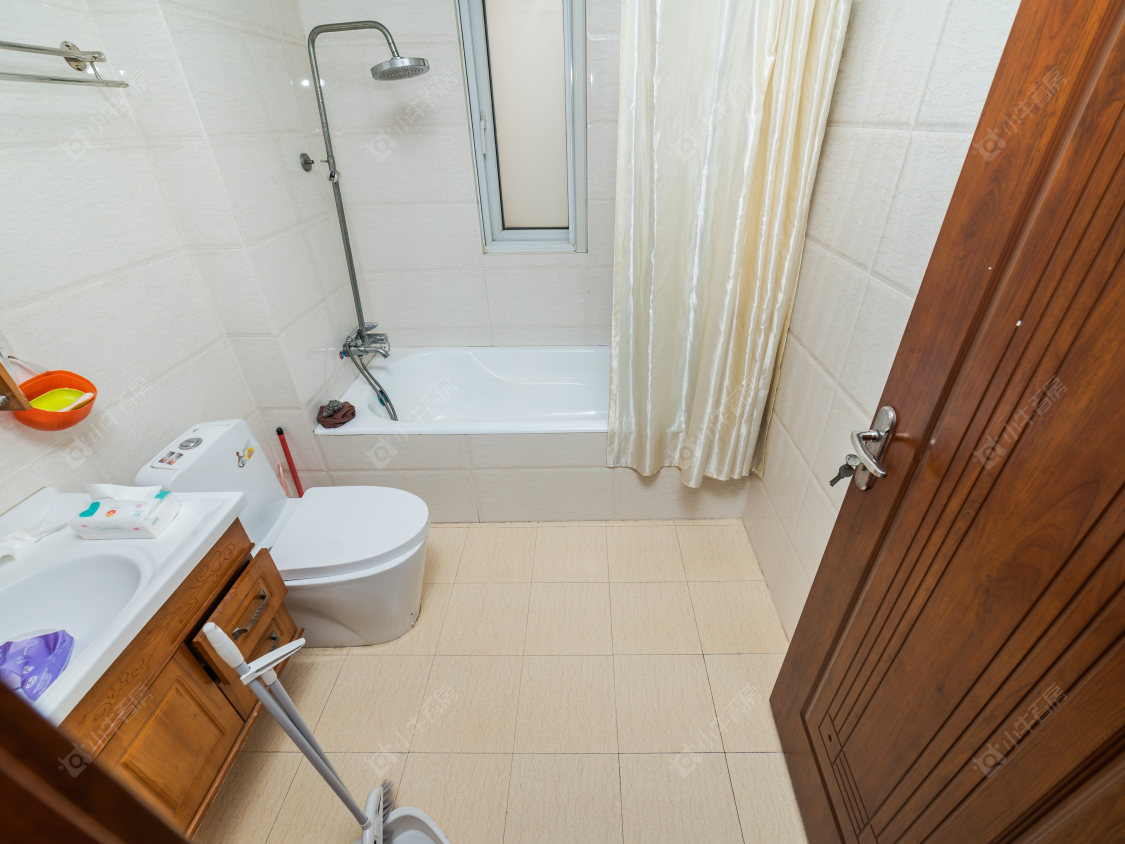 常州公园壹号四期在售二手房源室内图_小牛看房