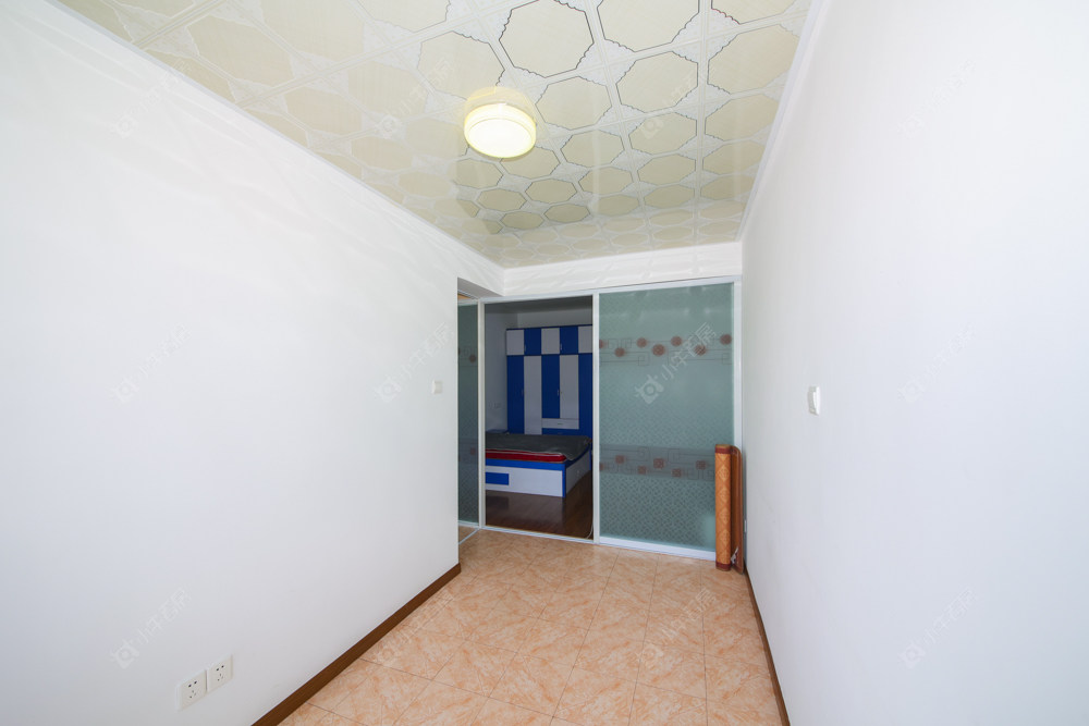 常州腾龙苑西区在售二手房源室内图_小牛看房