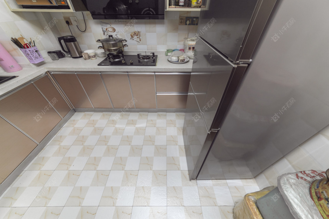 常州青建鼎都在售二手房源室内图_小牛看房