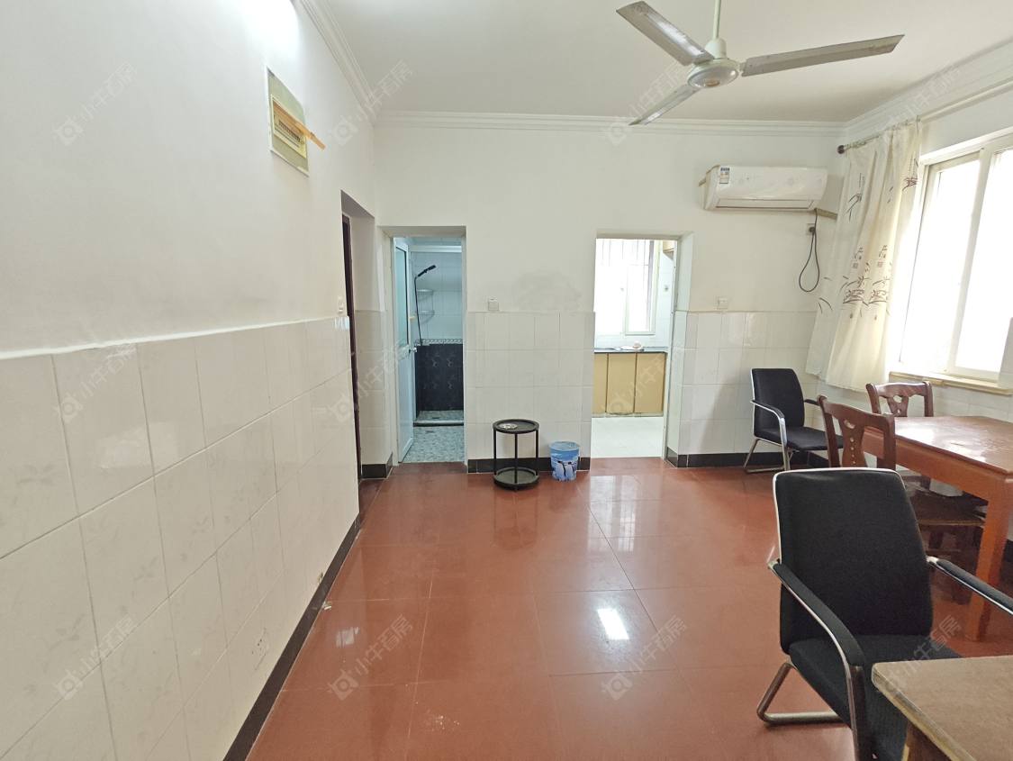 常州白云新村在租房源室内图_小牛看房