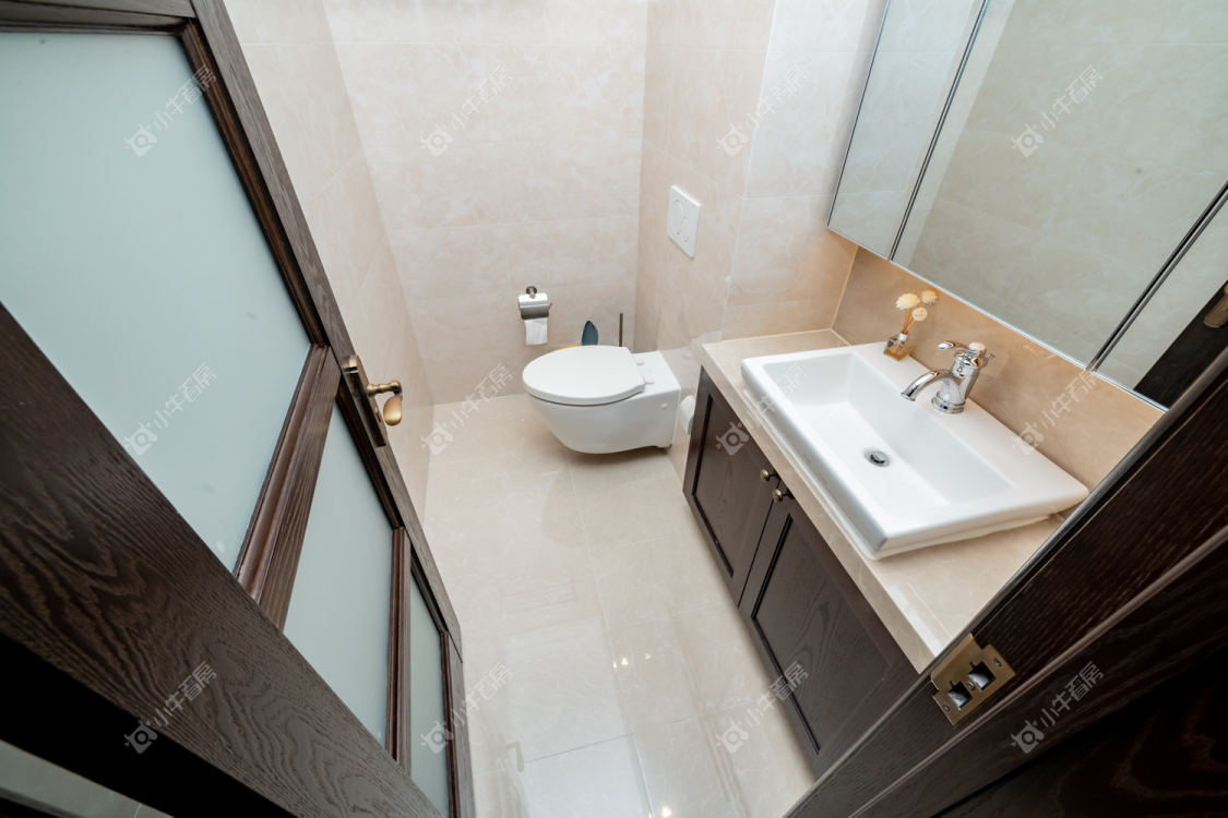 常州朗诗競园在租房源室内图_小牛看房