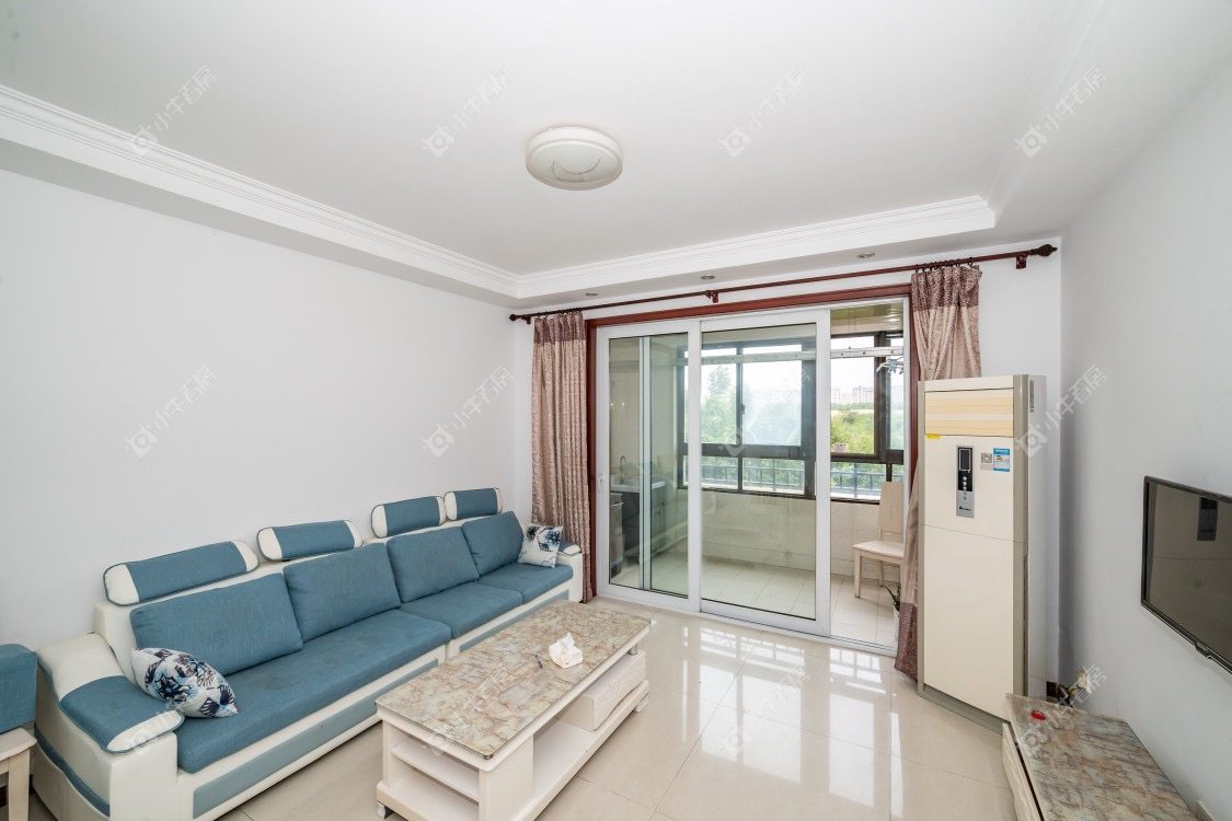 常州华润国际三期3室2厅1卫出租_小牛看房