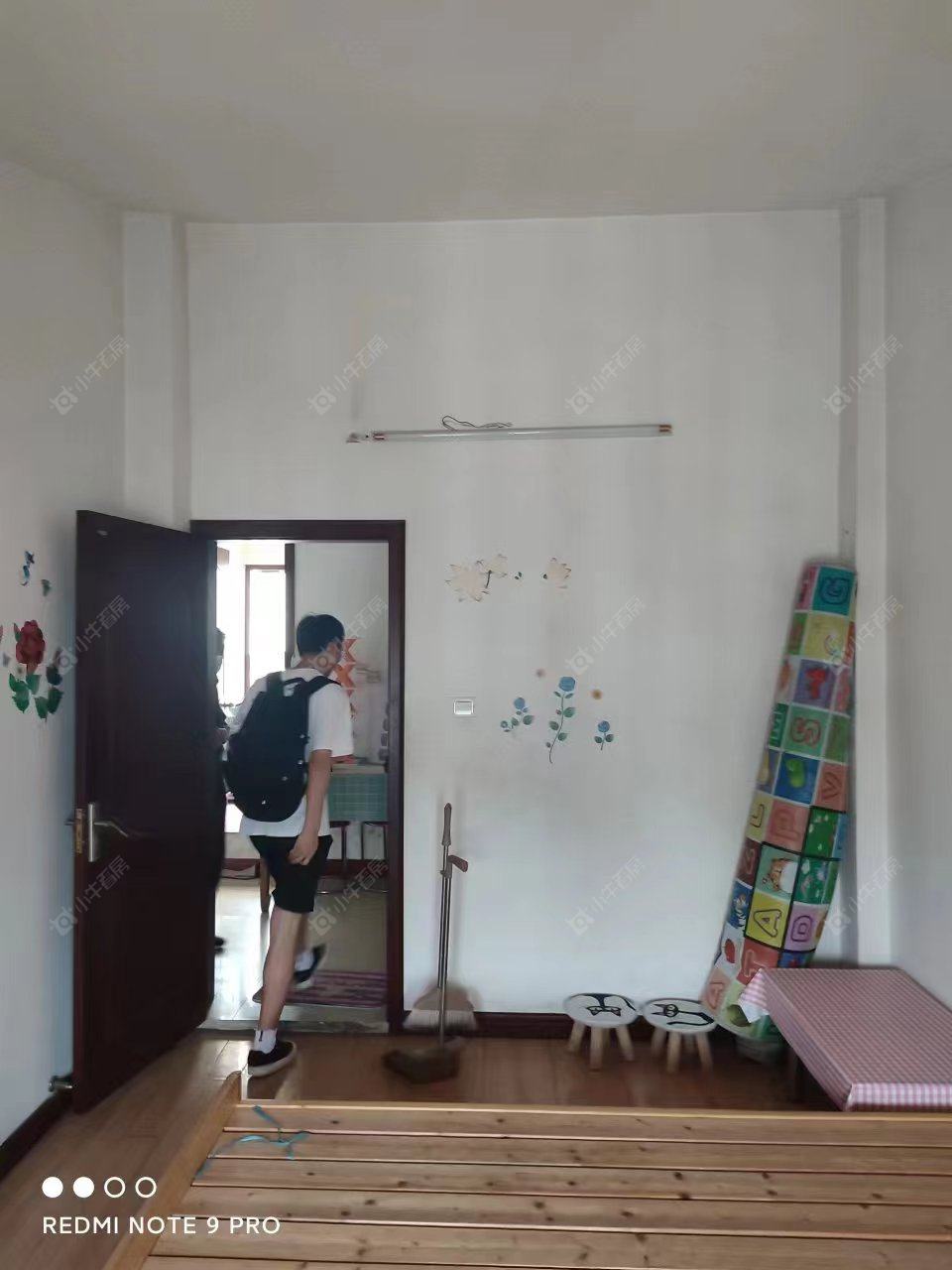 常州荆川里续建租房_荆川里续建3室2厅房源出租