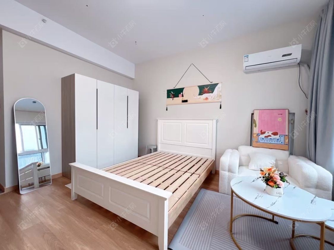 中奥珑郡房源室内图 常州中奥珑郡在租房源室内图_小牛看房