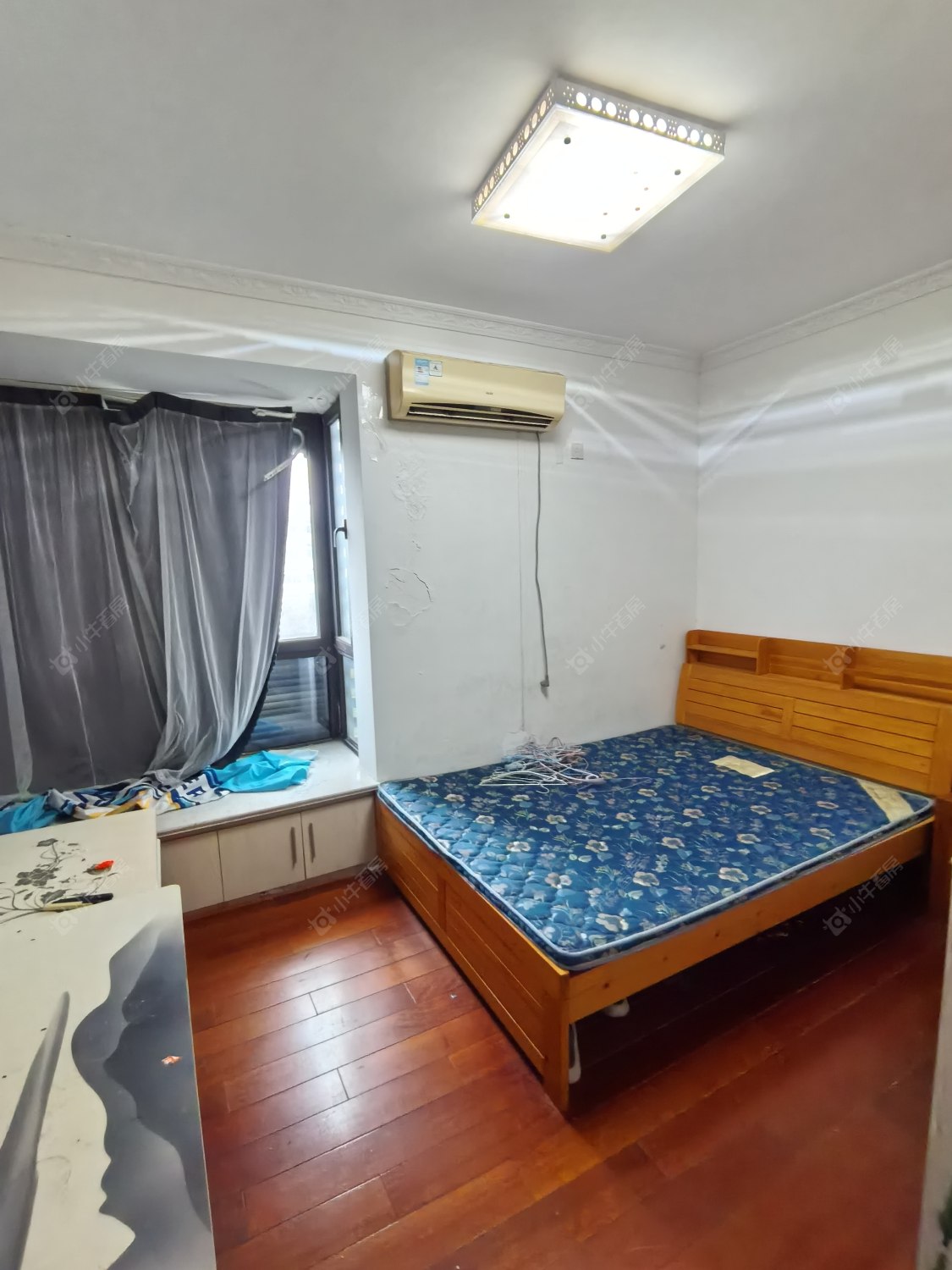 溪湖小镇房源室内图 常州溪湖小镇在租房源室内图_小牛看房