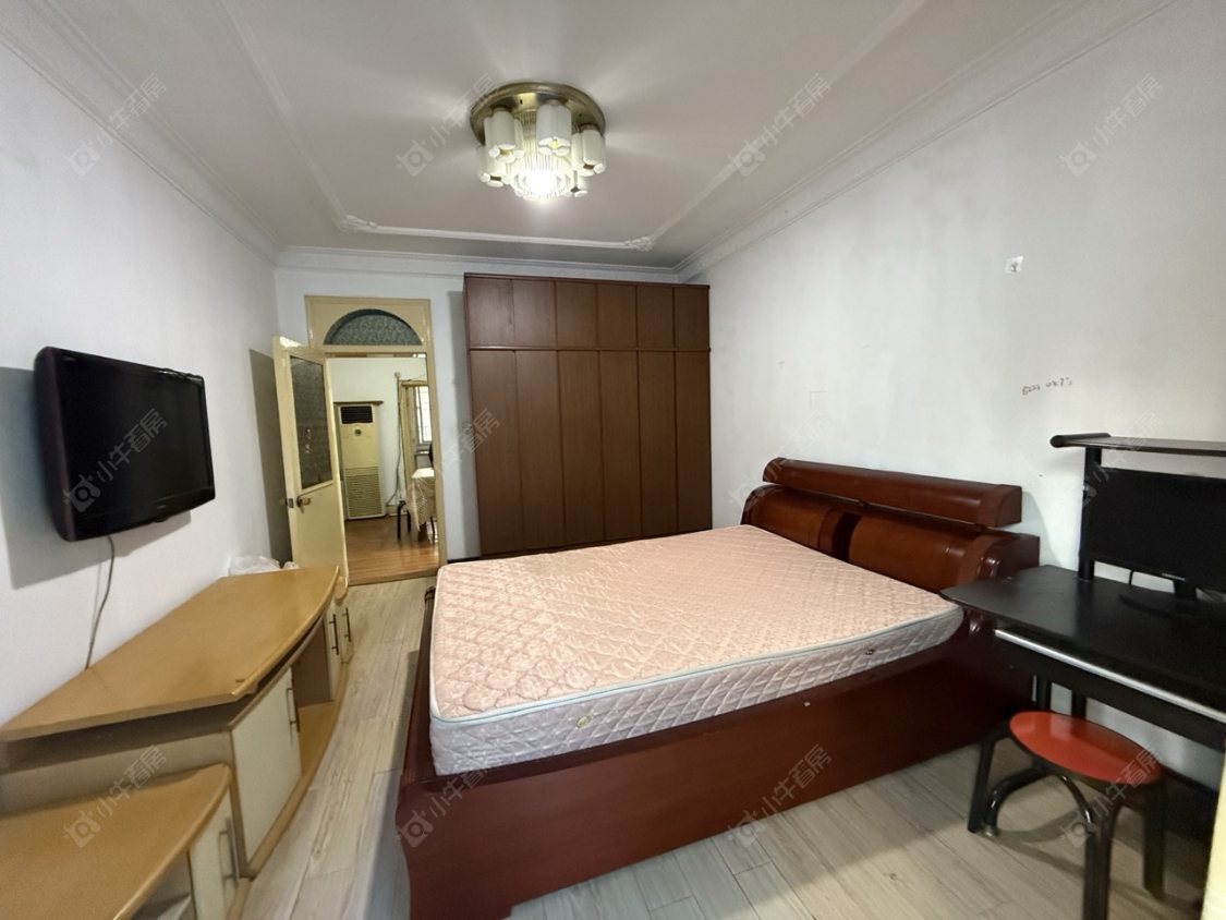 常州清潭六村在租房源室内图_小牛看房