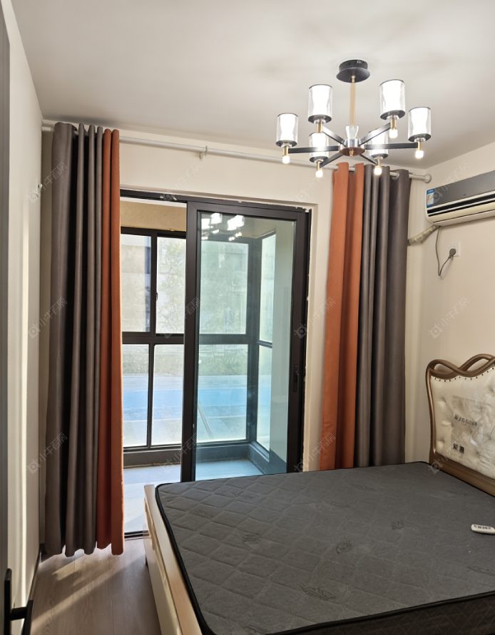 常州中南红玺台在租房源户型图_小牛看房