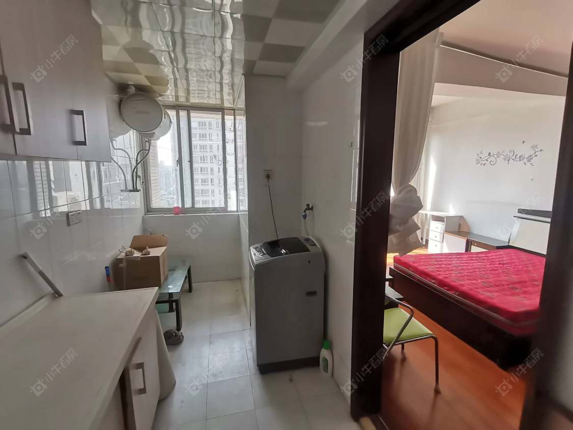 常州新天地商业广场在租房源_小牛看房