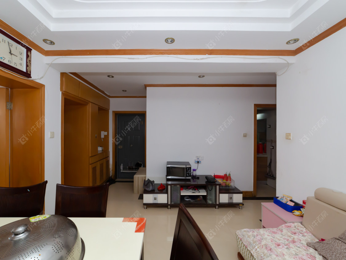 藻江花园一期房源室内图 常州藻江花园一期在售二手房源室内图_小牛看房