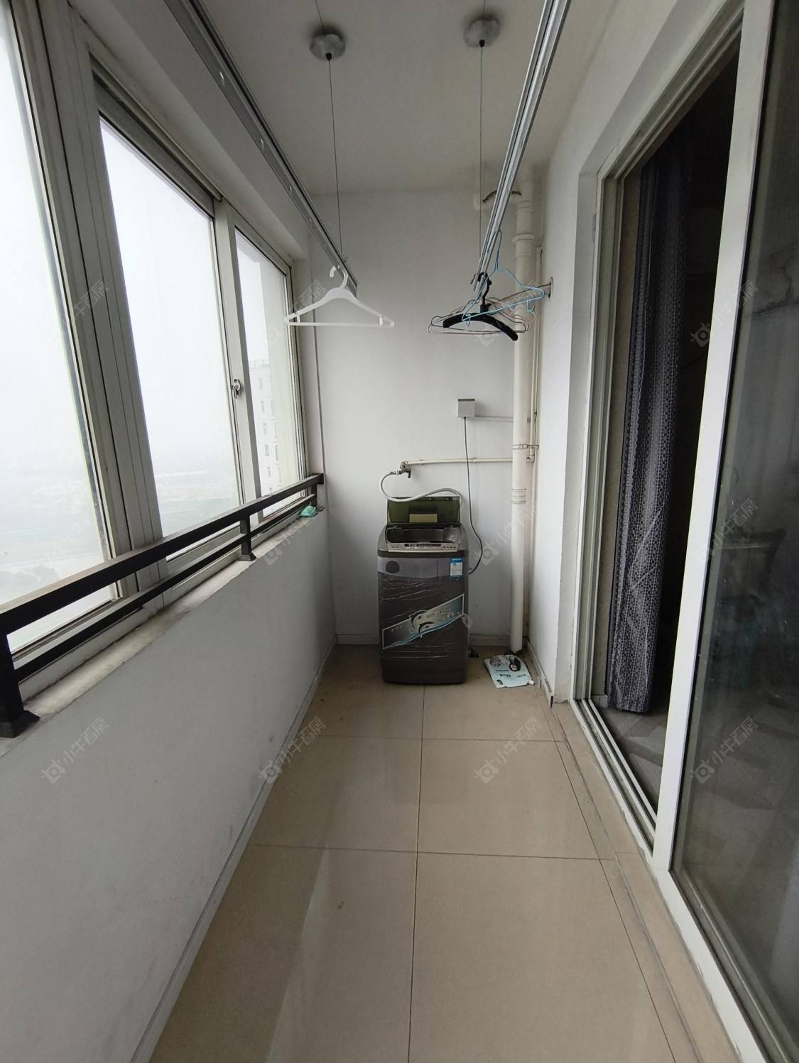 常州青洋花苑在租房源室内图_小牛看房