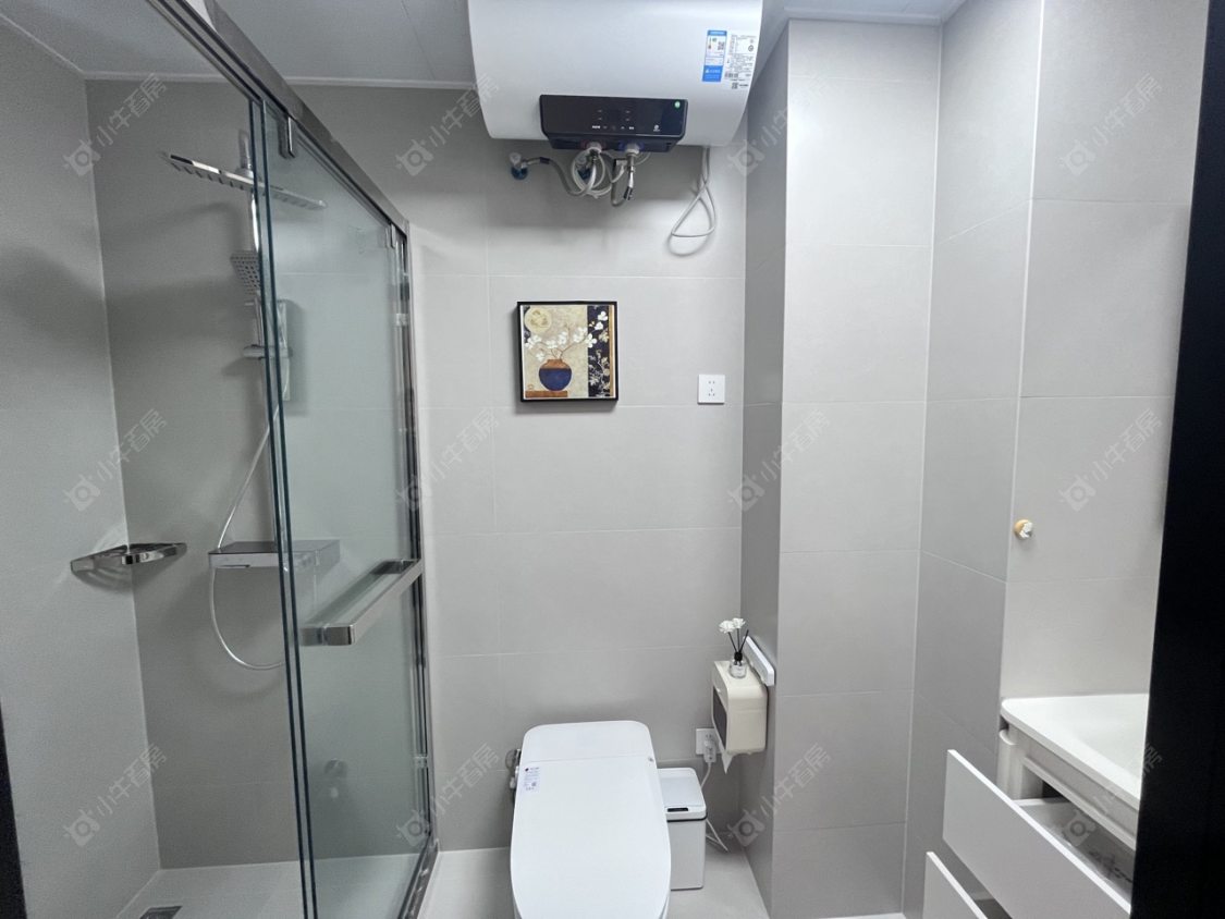 常州弘阳天下锦公寓在租房源室内图_小牛看房