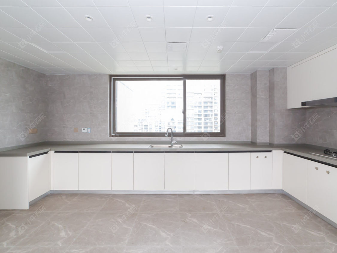 万科新都会房源室内图 常州万科新都会在售二手房源室内图_小牛看房