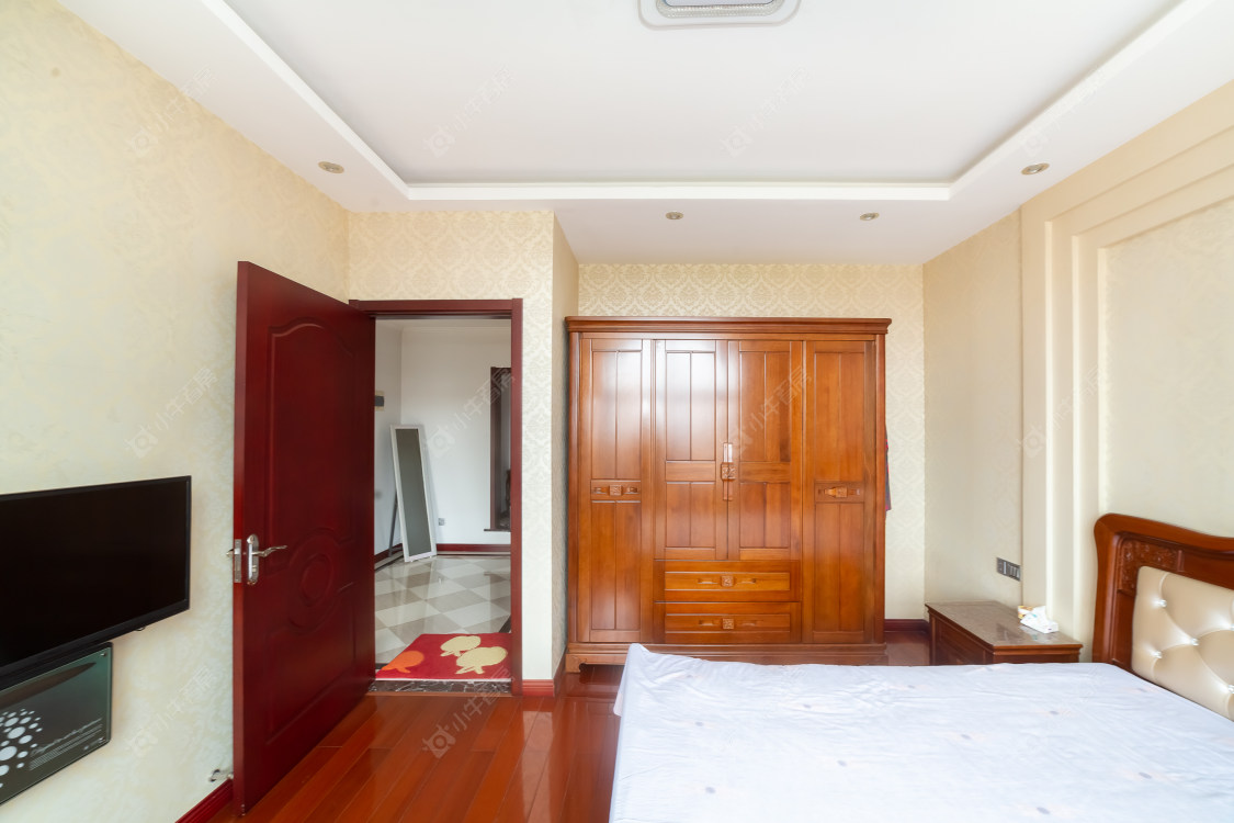 常州绿地世纪城一期在售二手房源室内图_小牛看房