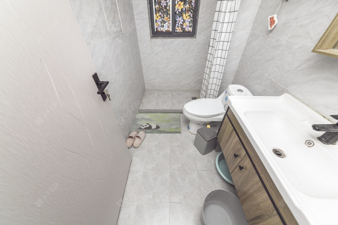 常州弘阳上城在售二手房源室内图_小牛看房