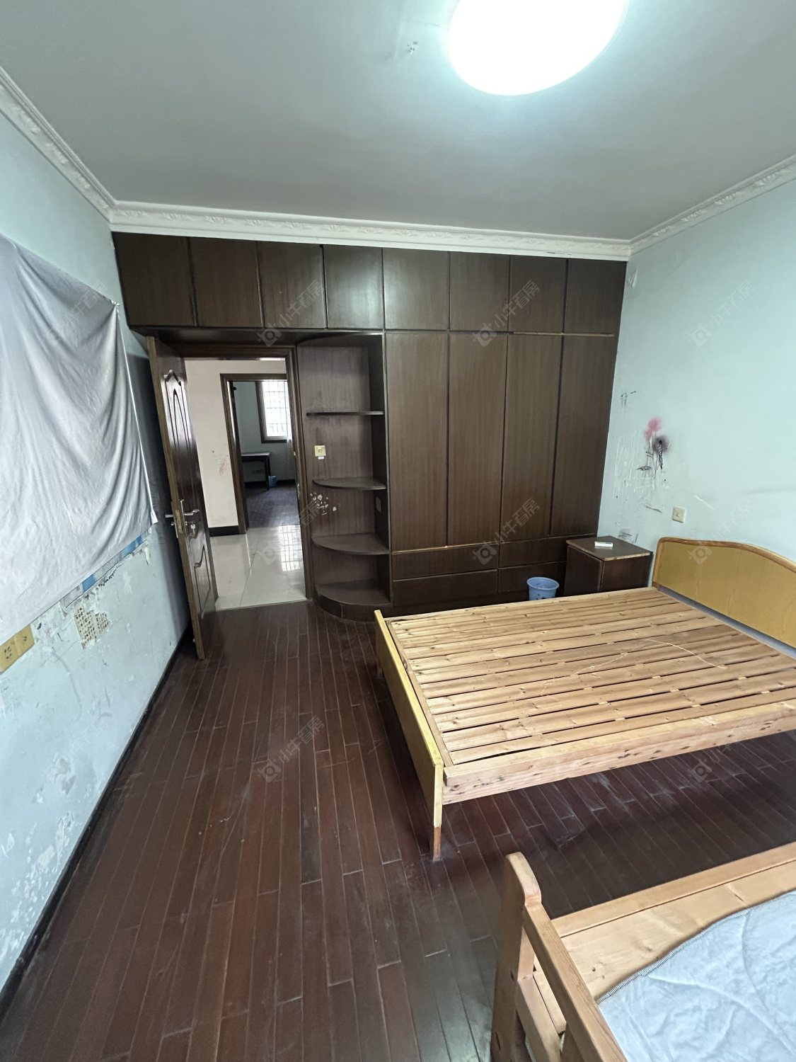 前桥新村房源室内图 常州前桥新村在租房源室内图_小牛看房