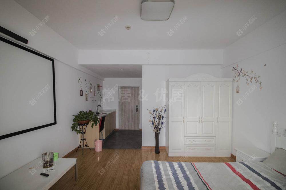 常州中奥珑郡在售二手房源室内图_小牛看房