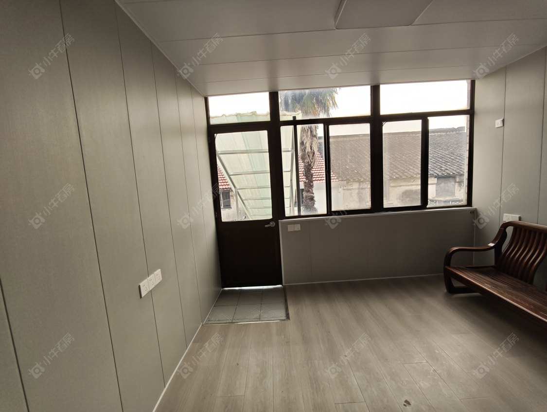 常州沈庄村在租房源_小牛看房